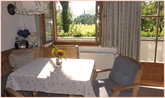 Fewo 2 Ferienwohnung Wildbachhäusl Bad Wiessee am Tegernsee Fewo 2 Ferienwohnung Wildbachhäusl Bad Wiessee am Tegernsee
