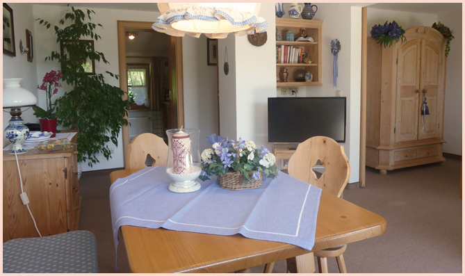 Fewo 1 Ferienwohnung Wildbachhäusl Bad Wiessee am Tegernsee Fewo 1 Ferienwohnung Wildbachhäusl Bad Wiessee am Tegernsee